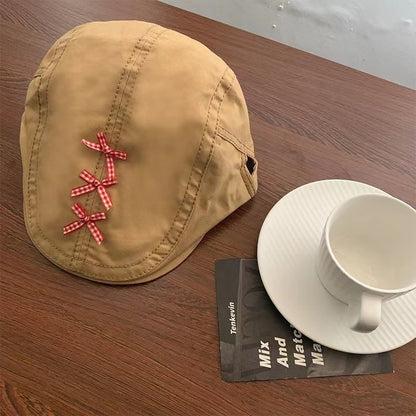 Blue Advance Painter Cap