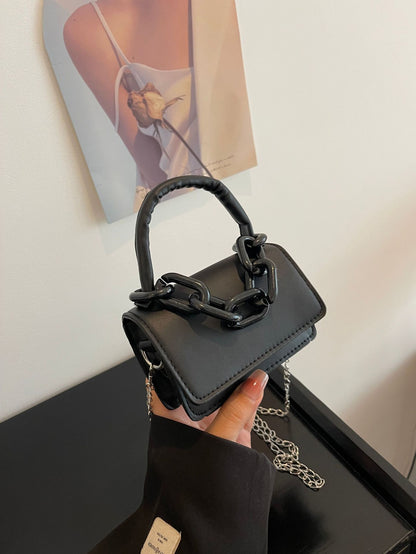 Pocket Money Shoulder Bag