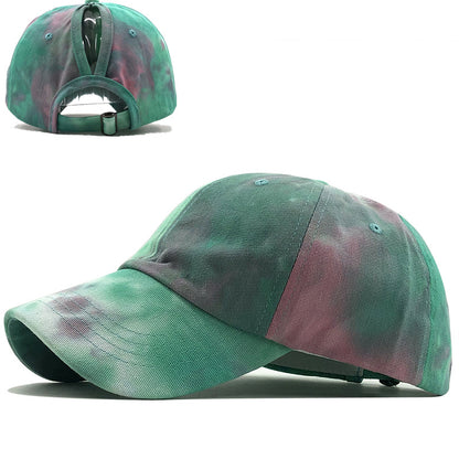 Baseball Camouflage Hats