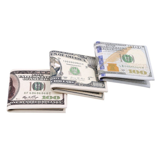Dollar Wallet