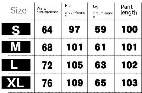 Hip Hop Contrast Patchwork Jeans High Waist