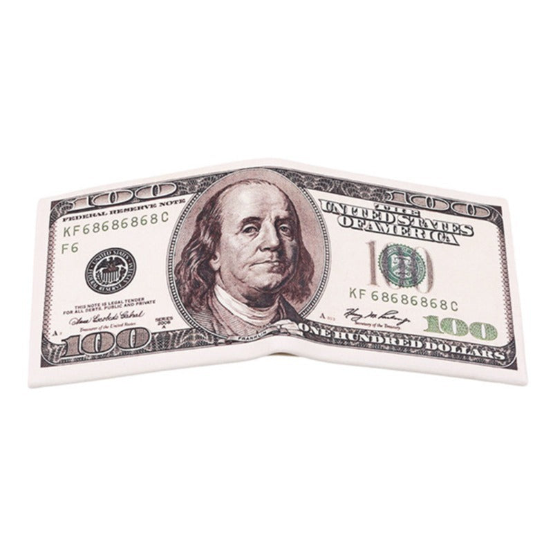 Dollar Wallet