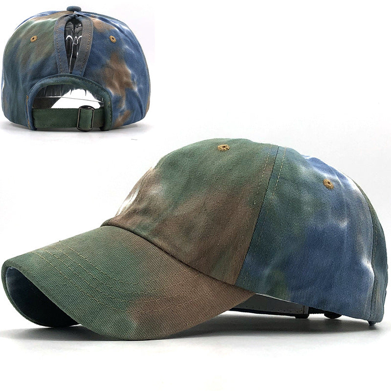 Baseball Camouflage Hats