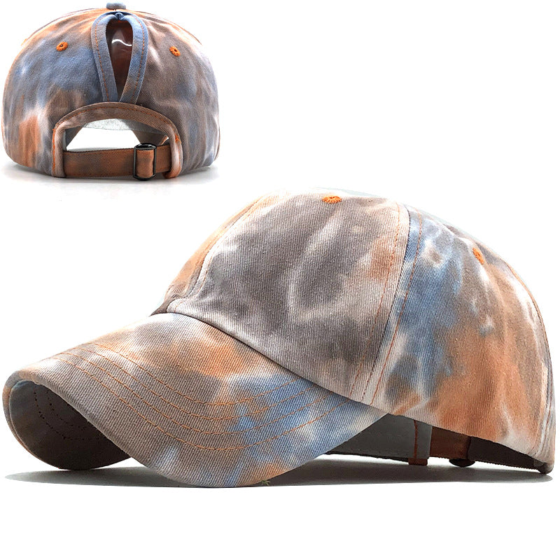 Baseball Camouflage Hats