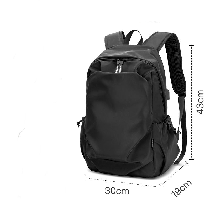 Unisex Business Casual Backpack