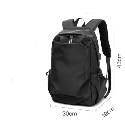 Unisex Business Casual Backpack