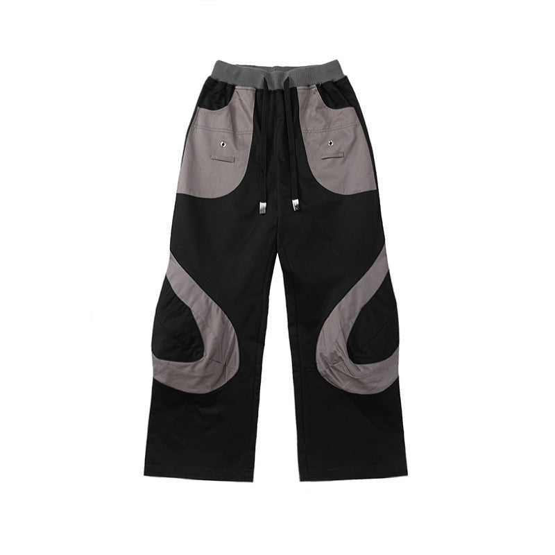 Dark Lantern Pants