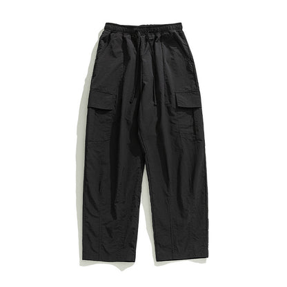 Light Cargo Pants