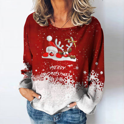 Christmas Exclusive Sweatshirt