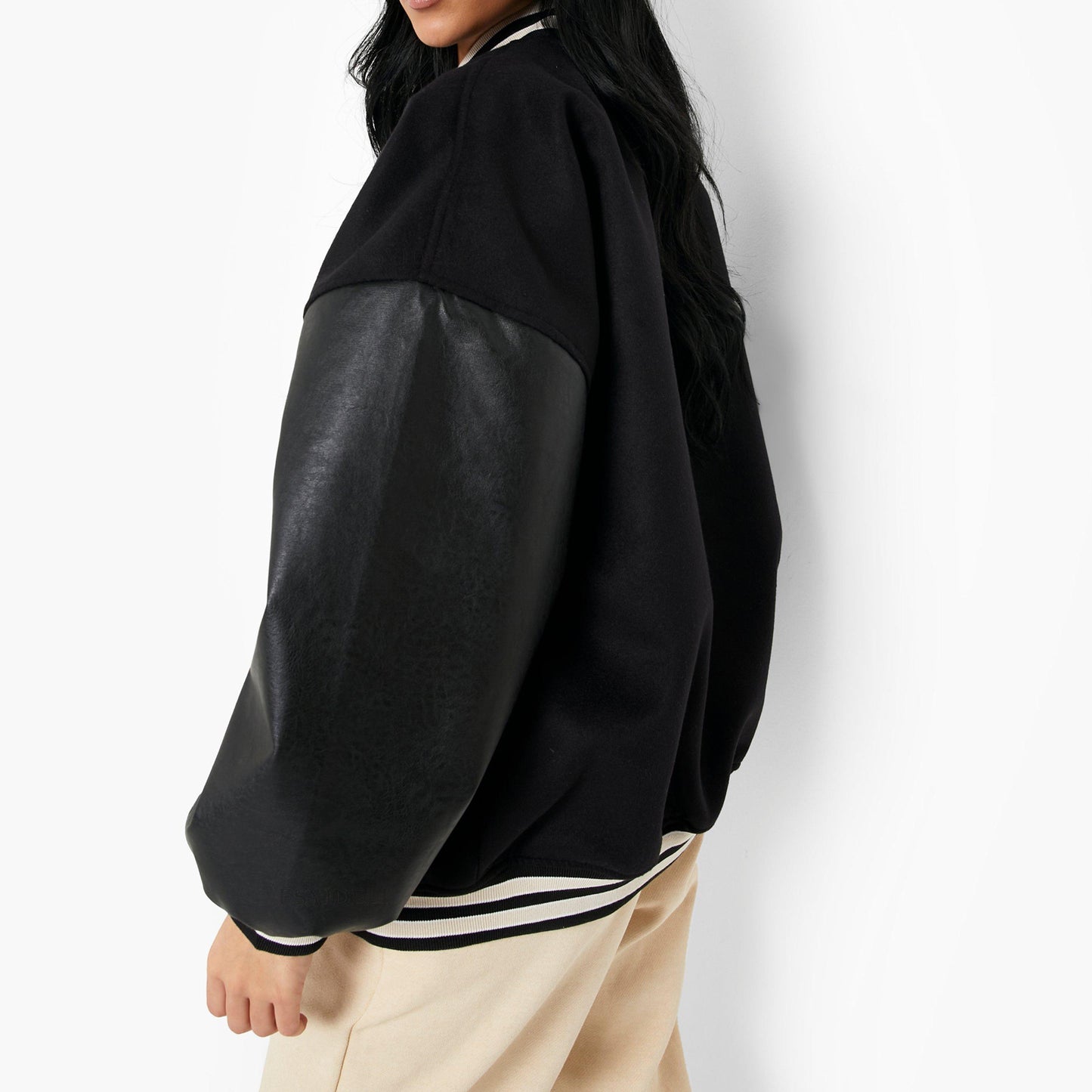 Women's Brushed Thick Jacket