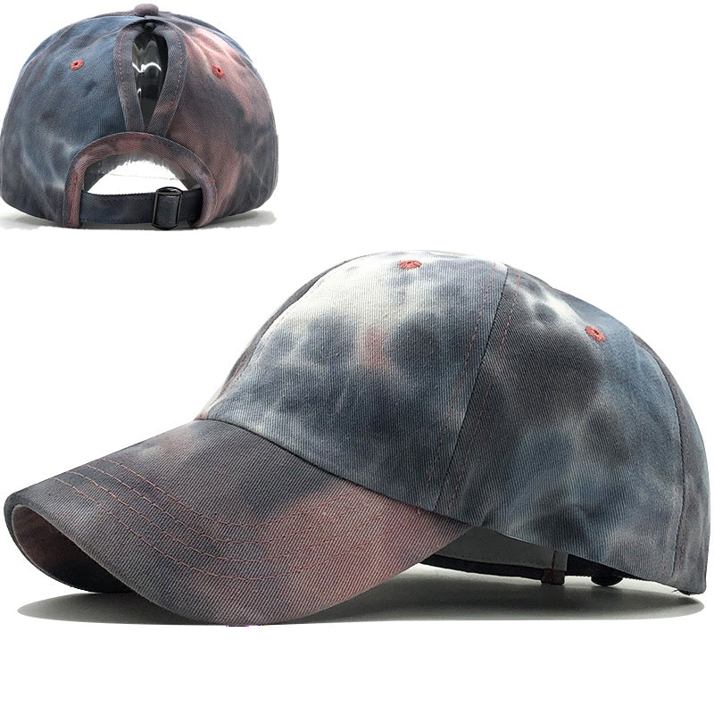 Baseball Camouflage Hats