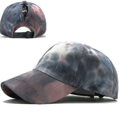 Baseball Camouflage Hats