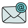Newsletter Icon